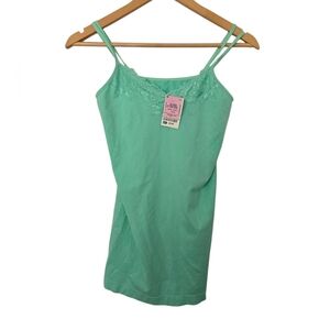 Bundle Of 3 Maternity Tanks OSFM